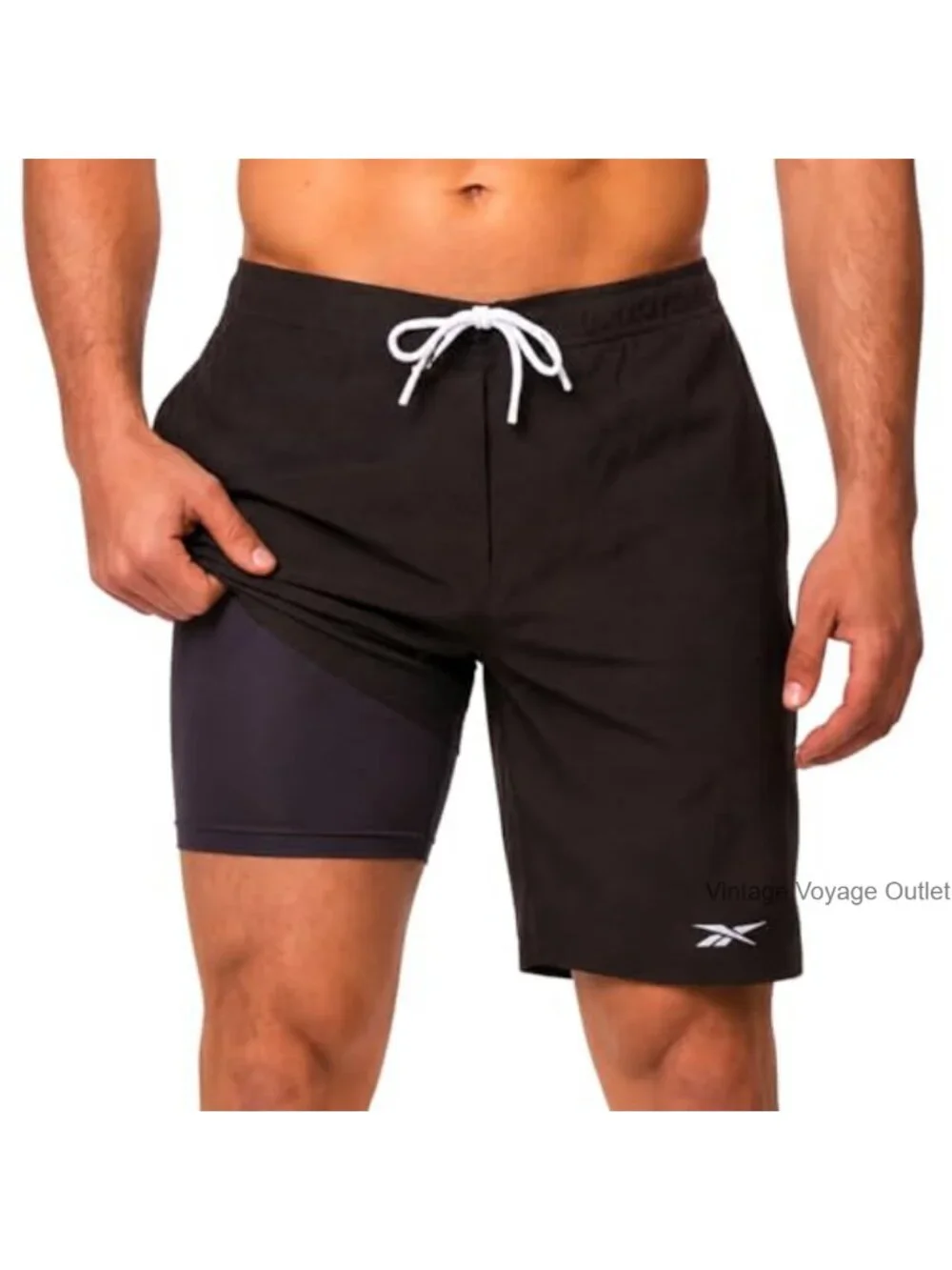 Reebok Men's 9
